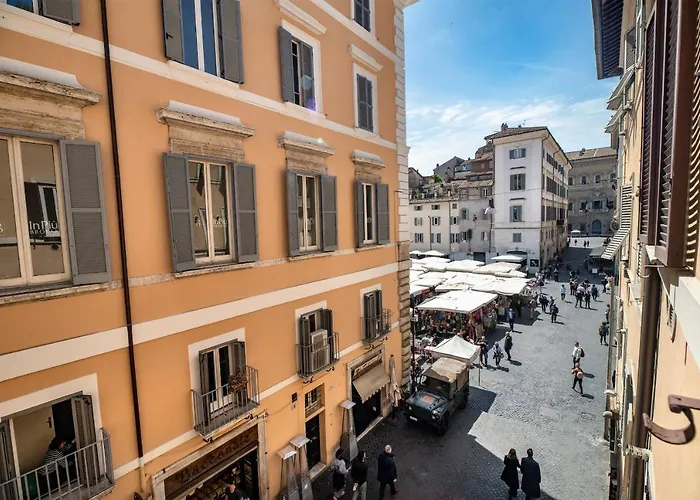 Via Dei Baullari